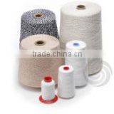 100% Combed Cotton Sewing Threads