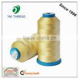 Dyed 100% Polyester 108D/2 Embroidery Machine Thread