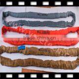 Low Elongation Round Lifting Sling thumbnail-2