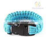 Wholesale Top Quality Paracord,Mix Color Paracord BraceletPC6019-2 thumbnail-5