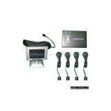 Sell Fashionable Parking Sensor(SA-Q09-PLCD): Alarm, Car Alarm Alarm, GSM Alarm thumbnail-1