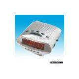 AM/FM Led Alarm Clock Radio RT-299 thumbnail-1