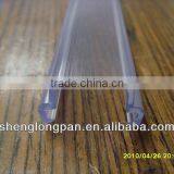 Frosted Acrylic Profile for T5 Light Diffuser thumbnail-1