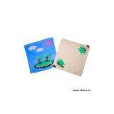 Sell 100% Cotton Printing Velour Tea Towel thumbnail-1