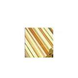 Hexagonal Brass Rod thumbnail-1