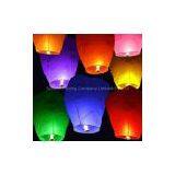 Wishing Sky Lanterns thumbnail-3