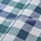 T/C65/35 45*45 110*76 63 Check Cotton Yarn Dyed Fabric thumbnail-6