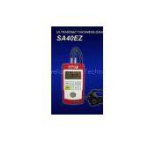 SA40EZ Ultrasonic Thickness Gauge thumbnail-1