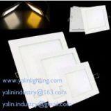 Square LED Panel Downlight, Super Slim SMD Down Light, 2835SMD 18W Ceiling Lights, Ultra Thin Interior Panel Lighting thumbnail-2