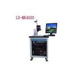 (20W) Fiber Laser Marking Machine thumbnail-1