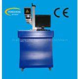 Fiber Laser Marking Machine