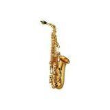 Yamaha 82Z Series Custom Alto Saxophone Without High F# thumbnail-1
