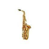 Yamaha 82Z Series Custom Alto Saxophone without High F#