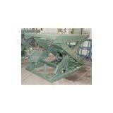 Fixed Hydraulic Lift Table thumbnail-2
