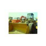 Used Wheel Loader CAT 950E thumbnail-2