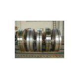 2B BA Finish 304L 316Ti 310s 2304 Cold Rolled Stainless Steel Strip For Shipbuilding thumbnail-1