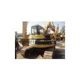 Used Excavator Caterpillar 308B SR thumbnail-1