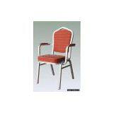 Steel Chair thumbnail-1