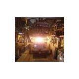 High Power EAF, Melting Carbon Steel and Alloy Seel Electric ARC Furnaces, 0.5t to 125t thumbnail-1