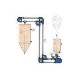 Continuous Bulk Tube Chain Conveyors thumbnail-3