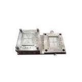 Flexible IMD Mould, Customized Design Injection Mold, Family Mould thumbnail-1