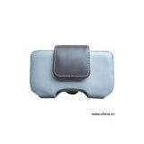 Sell Leather Mobile Phone Case thumbnail-1