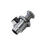 Stainless Steel Sanitary Regulating Valve thumbnail-2