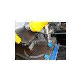 PVC and Aluminum Profile Cutting Machine thumbnail-3