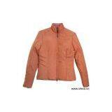 Sell Ladies' Down Garment thumbnail-1