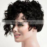 Large Stocks! Naruto Cosplay Hair Wigs, Short Cosplay Wig, Short Hair Wig Men thumbnail-2