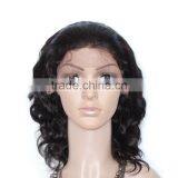 Xuchang Hair Factory In Stock Fast Delivery Mink Brazilian Hair Wigs Human Hair thumbnail-4