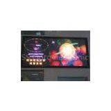 Full Color Indoor Multi-media Display P31.25 LED Dance Floors Screen for Nightclub DIP546 thumbnail-1