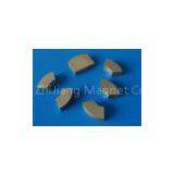 32MGOe Samarium Cobalt Magnet / Sintering Fan Magnet For Rotors thumbnail-1