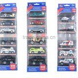 1:64 Cheap Metal Diecast Model Cars thumbnail-2