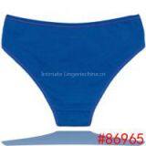 2015 New Stretch Cotton Panties Cute Lady Brief Underpants Lady Boyleg Women Underwear Girl Hipster Hot Lingerie Intimate thumbnail-2