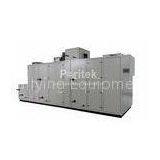 Quiet Industrial Desiccant Air Dryers , Low Dewpoint Desiccant Rotor Dehumidifier thumbnail-1