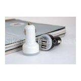 2.1A Universal USB Car Phone Charger Travel For Iphone 5 / Ipad 3 thumbnail-1