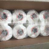 Single Covered Spandex Covered Yarn for Denim, Underwear, Socks, Circular Knitting thumbnail-2
