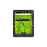 512MB DDR3 TFT LCD 4:3 Slate 8 Inch Android 4.0 Touch Tablet PC