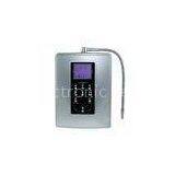 Portable Home Water Ionizer 10kgs For Washing / Functinal Water , AC 220V 50Hz