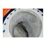 CE Y Strainer Filter With Carbon Steel Housing For Water Treatment Pipeline Strainer thumbnail-1