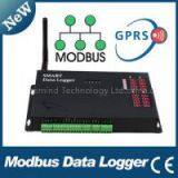 Modbus Data Logger