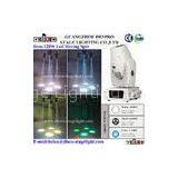 DJ / Disco / Concert Equipment 120W Moving Head Spot , Mini Stage Light thumbnail-1