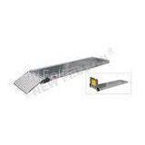 Stable Right - Left Movable Stretcher Platform For High Ambulance thumbnail-1