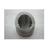 CNC Machining , Grinding , Burring Automobile Body Parts / Car Spare Parts thumbnail-1