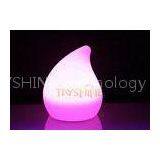 Save Energy LED Mood Lamp Powered By Rechargeable Lithium Battery For Reading