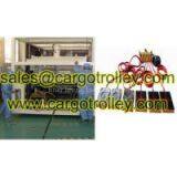 Air Bearing Casters Easy to Operate and More Safety thumbnail-2