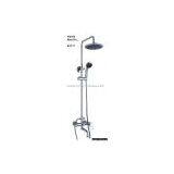 Shower Column (Sanitary Ware, Bath Appliance) thumbnail-1