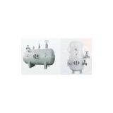 Marine Air Receiver and Foam Tank thumbnail-1
