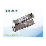 DWDM XFP 10G 1543.73nm 40km 10GBASE Transceiver thumbnail-1